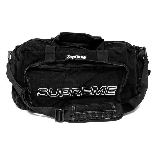 シュプリーム(Supreme) ボストンバッグ | 通販・人気ランキング